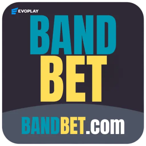 Ícone app BANDBET