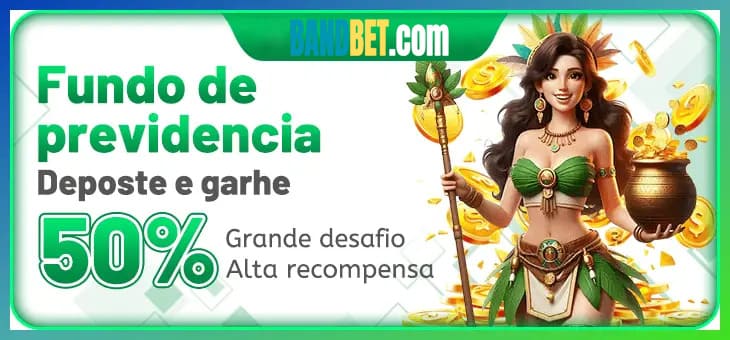 BANDBET plataforma — depósito PIX instantâneo no caixa